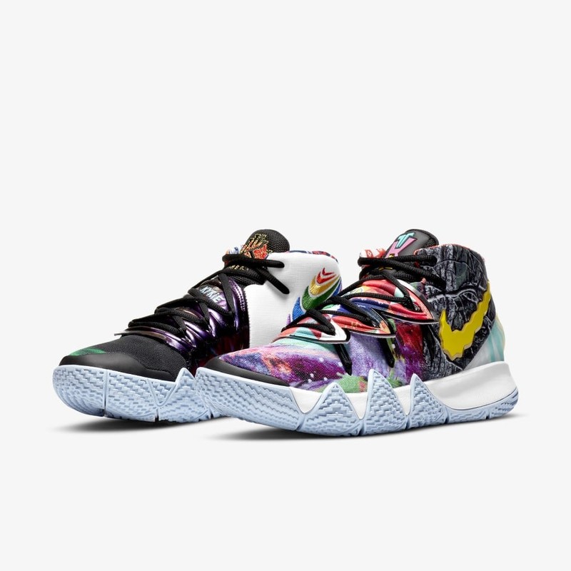 Nike Kybrid S2 Pineapple | CQ9323-900 | Grailify